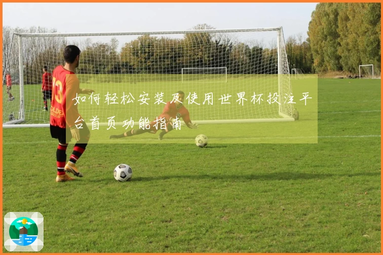 如何轻松安装及使用世界杯投注平台首页功能指南