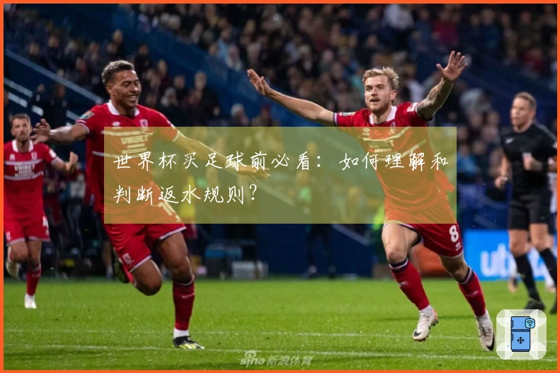 世界杯买足球前必看：如何理解和判断返水规则？