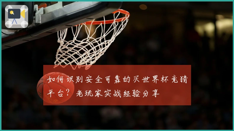 如何识别安全可靠的买世界杯竞猜平台？老玩家实战经验分享