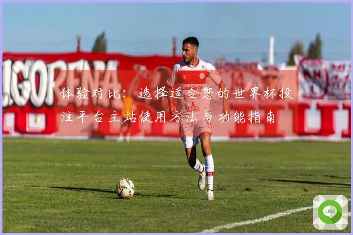 体验对比：选择适合您的世界杯投注平台主站使用方法与功能指南