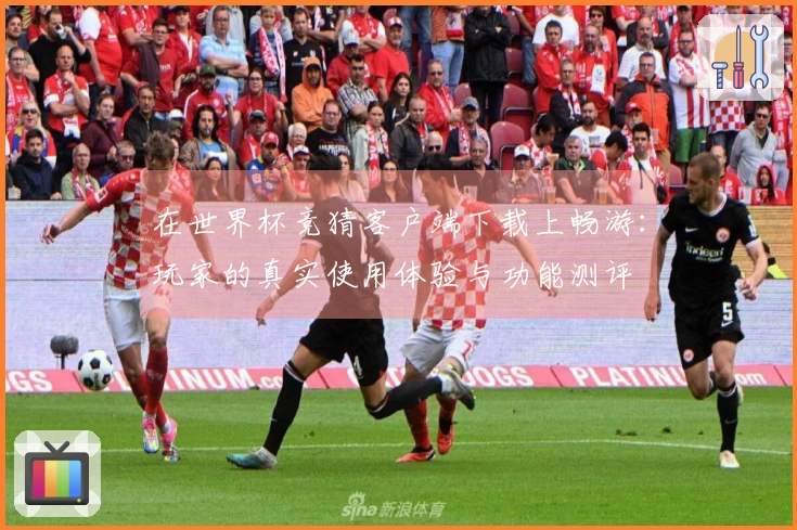 在世界杯竞猜客户端下载上畅游：玩家的真实使用体验与功能测评